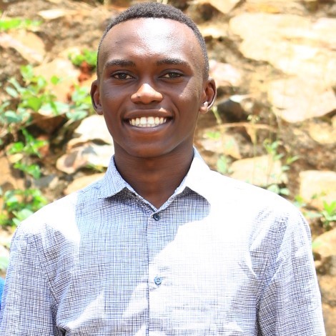 Misheck Onduso - Founder & CEO