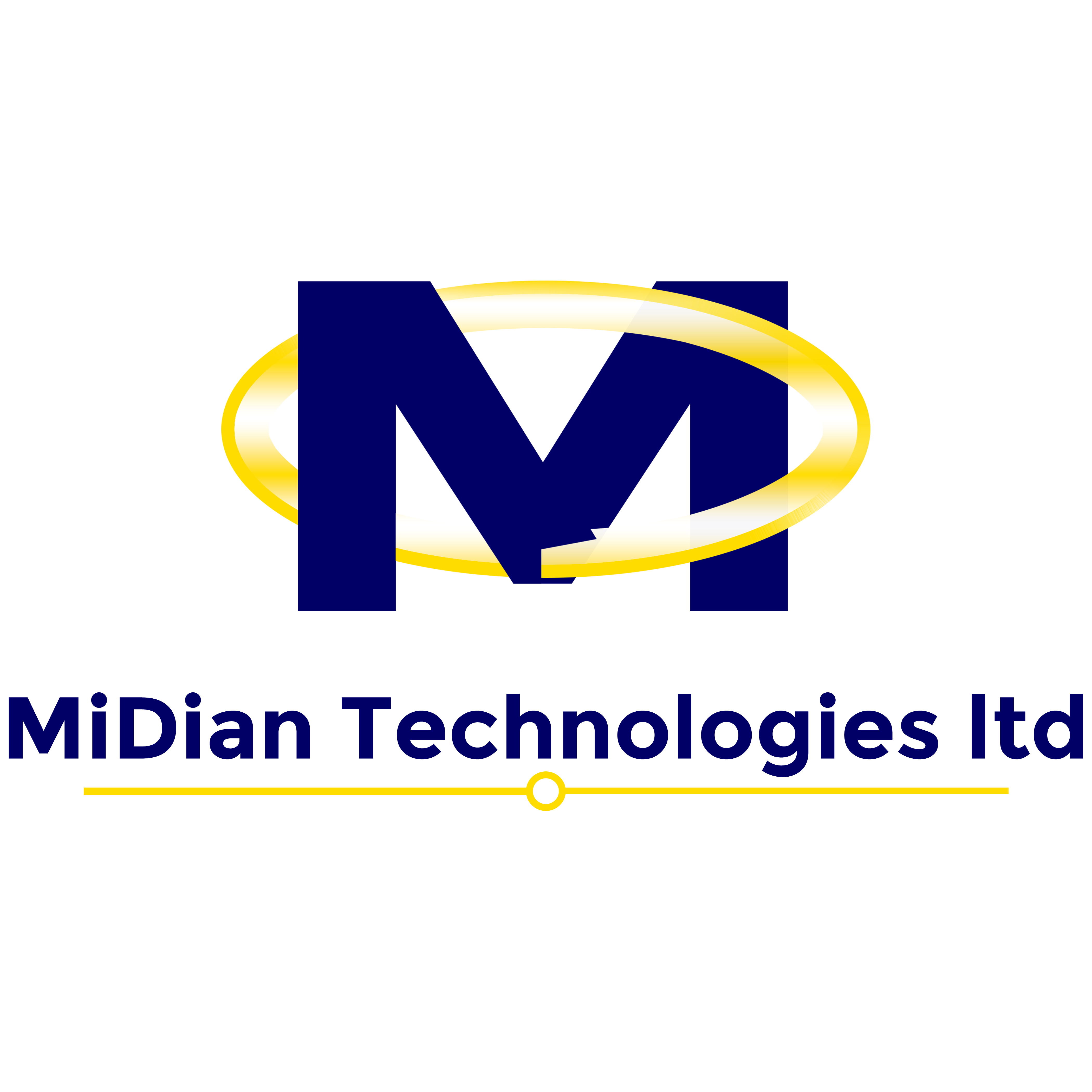 Midian Logo